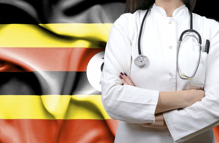 Uganda medical provider Uganda medical provider