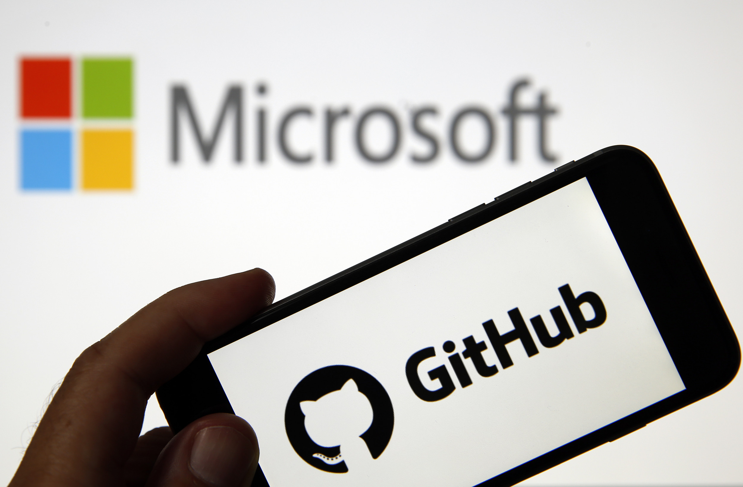 GitHub Engineer Quits Job Over Microsoft-Owned Company's Contract With ...