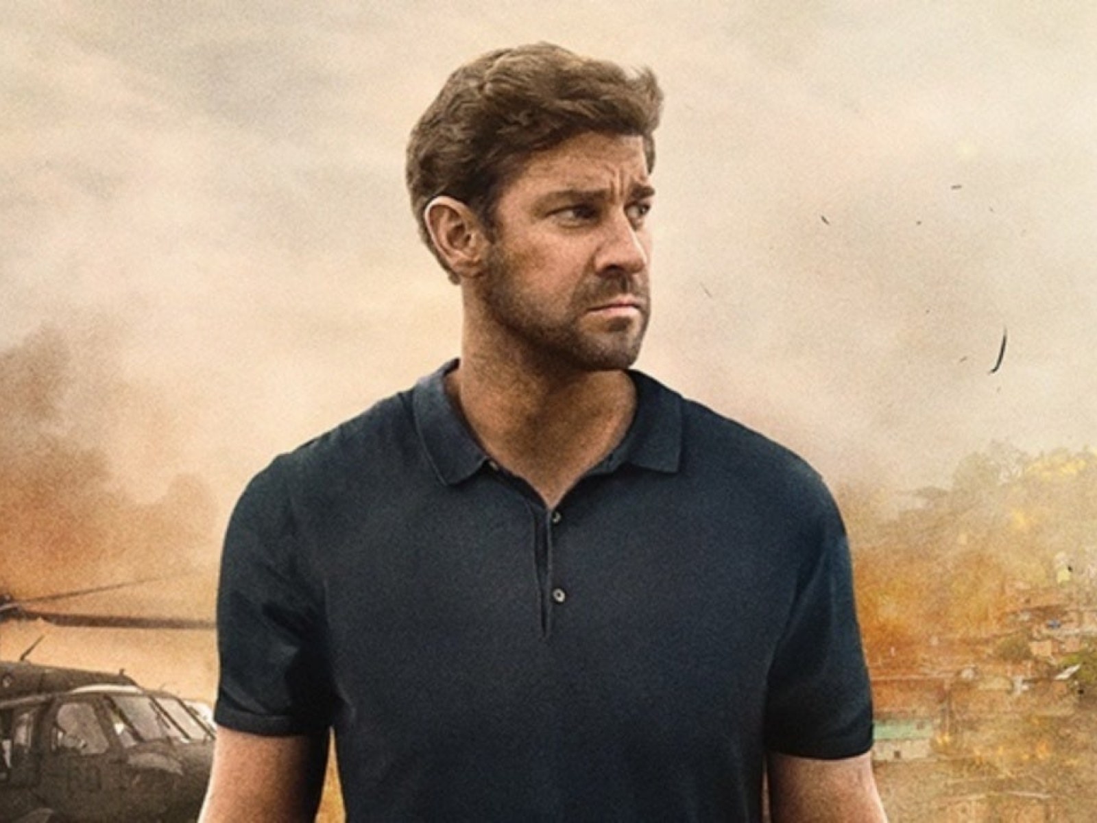 Jack Ryan&#39; Recap: What Happened in the First Series?