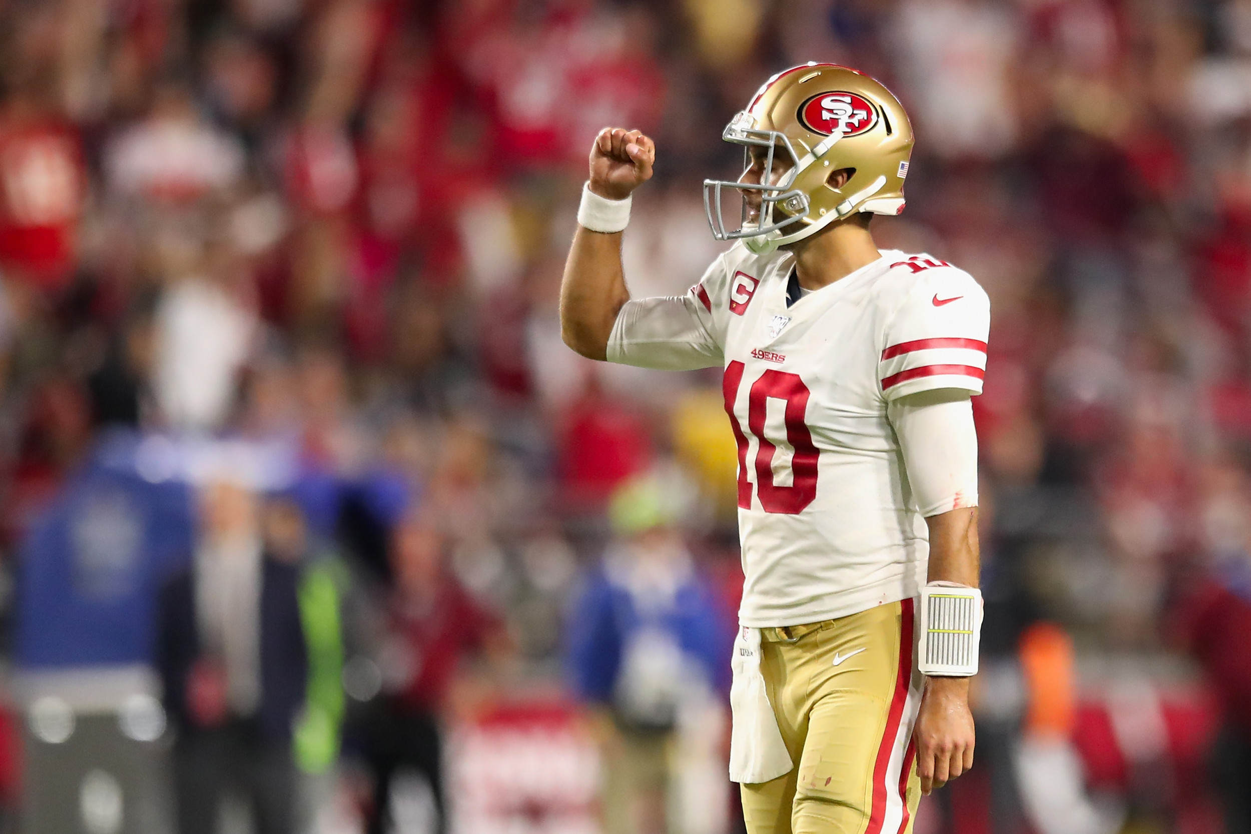 49ers vs. Seahawks live stream: TV channel, how to watch