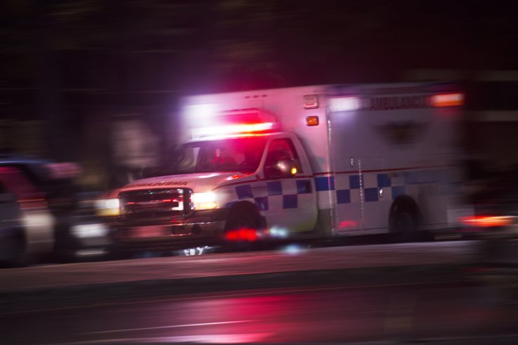 ambulance ambulance