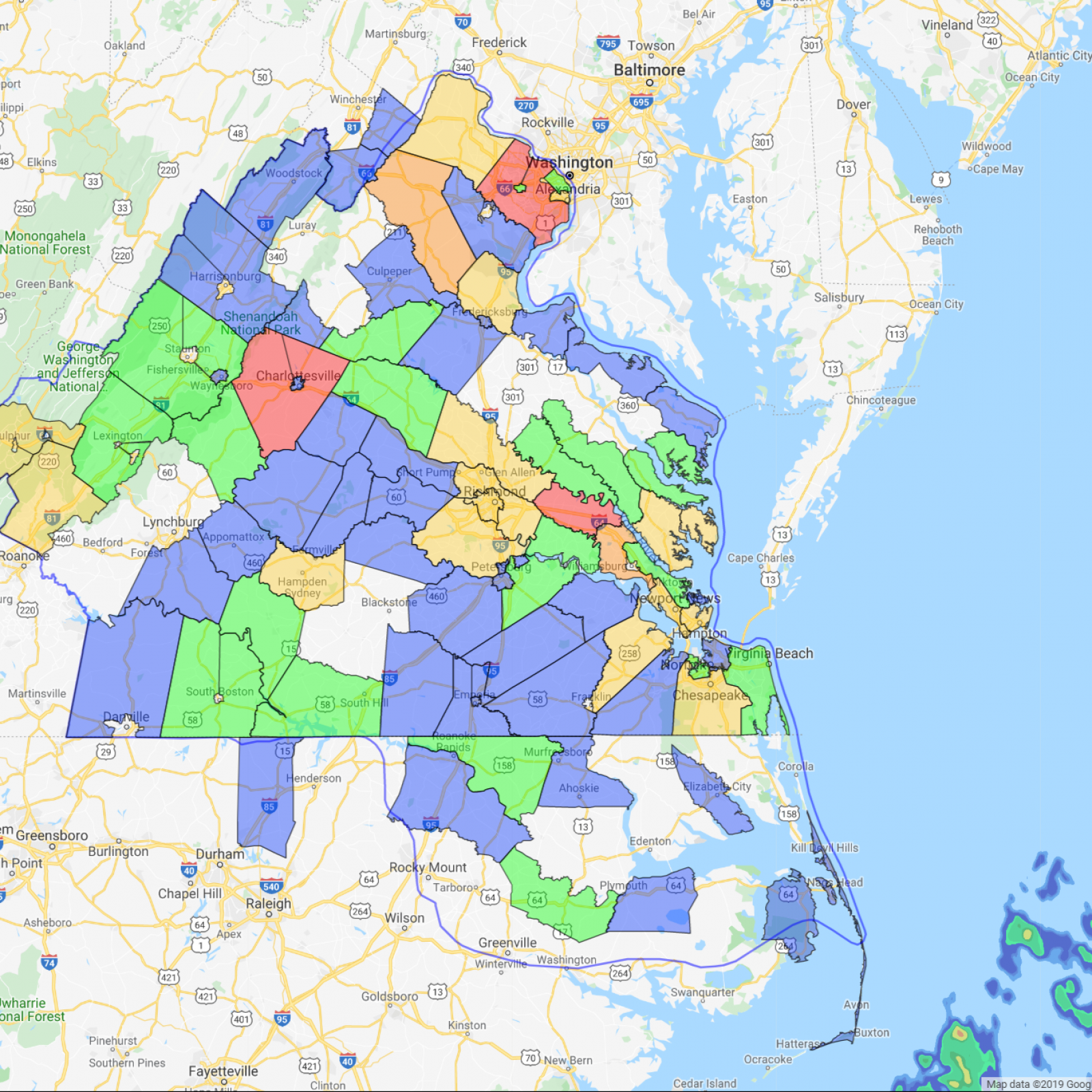 Dominion Pepco Power Outage Maps Halloween Storm Leaves Over 18 000 People Across Virginia Dc And Maryland Without Electricity