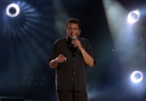 Charley Pride Charley Pride
