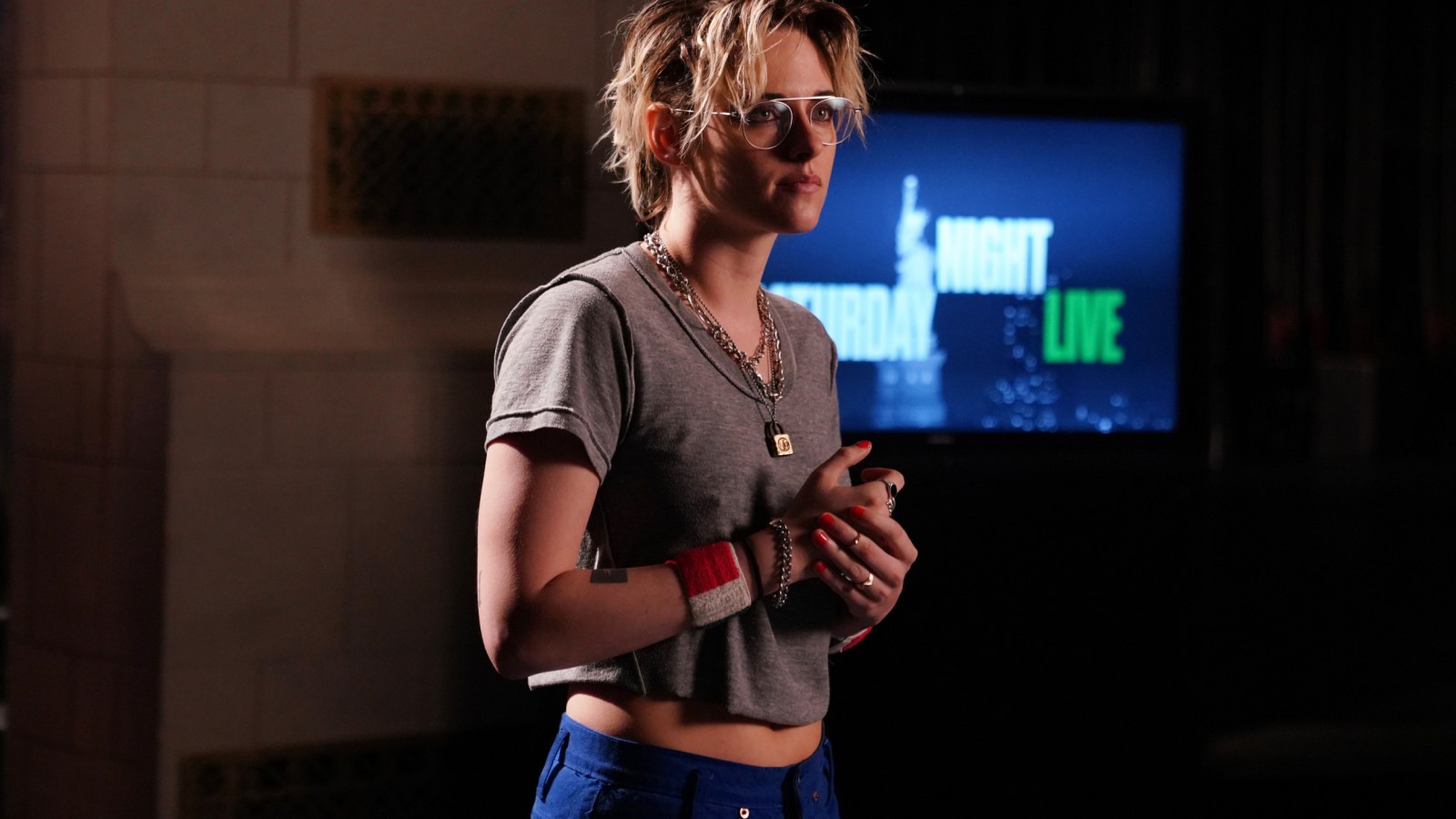 Is Snl On Tonight Watch Kristen Stewart Host Saturday Night Live