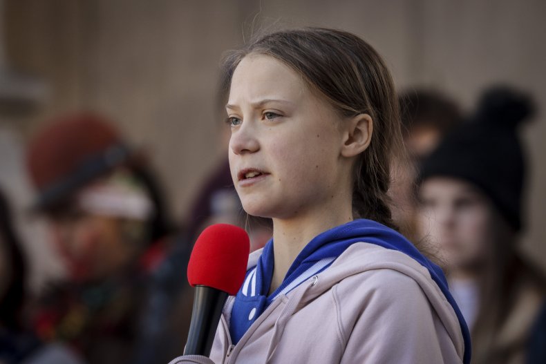 Thunberg