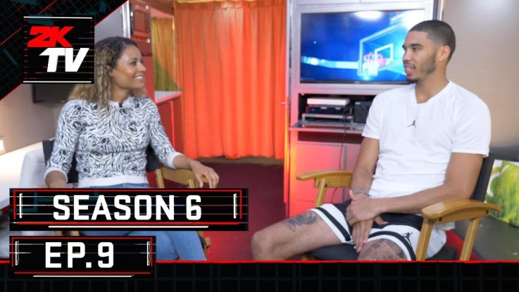 nba 2k20 2ktv episode 9 answers nba 2k20 2ktv episode 9 answers