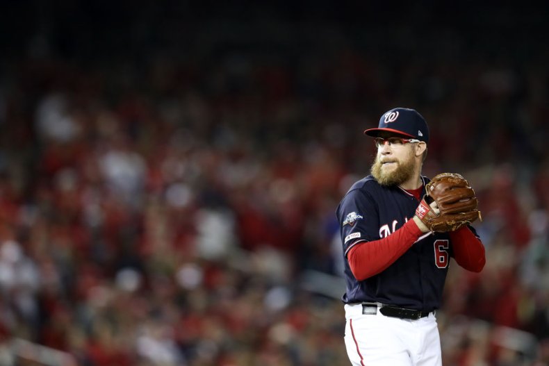 Sean Doolittle