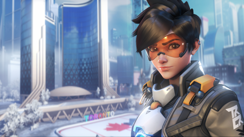 overwatch 2 tracer