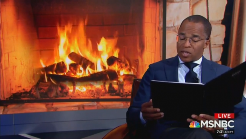 Jonathan Capehart