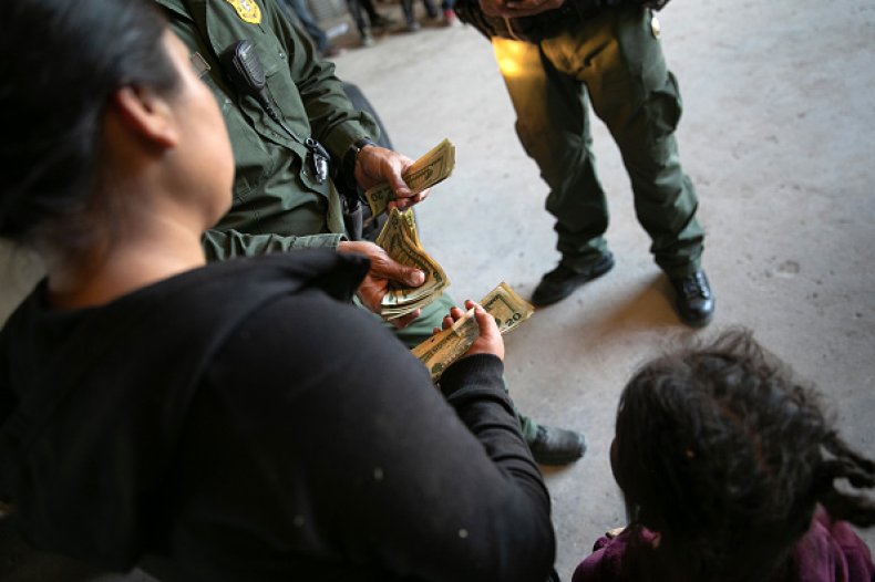 Immigration