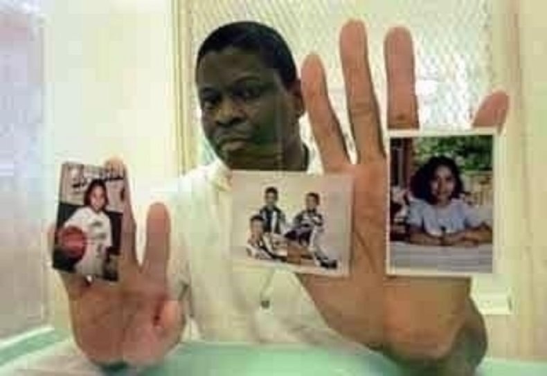 Rodney Reed