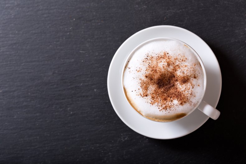 National Cappuccino Day 2019 Deals