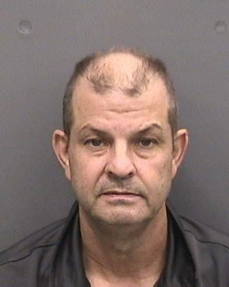 Florida Man Charged After Allegedly Calling in False Bomb Threat ...