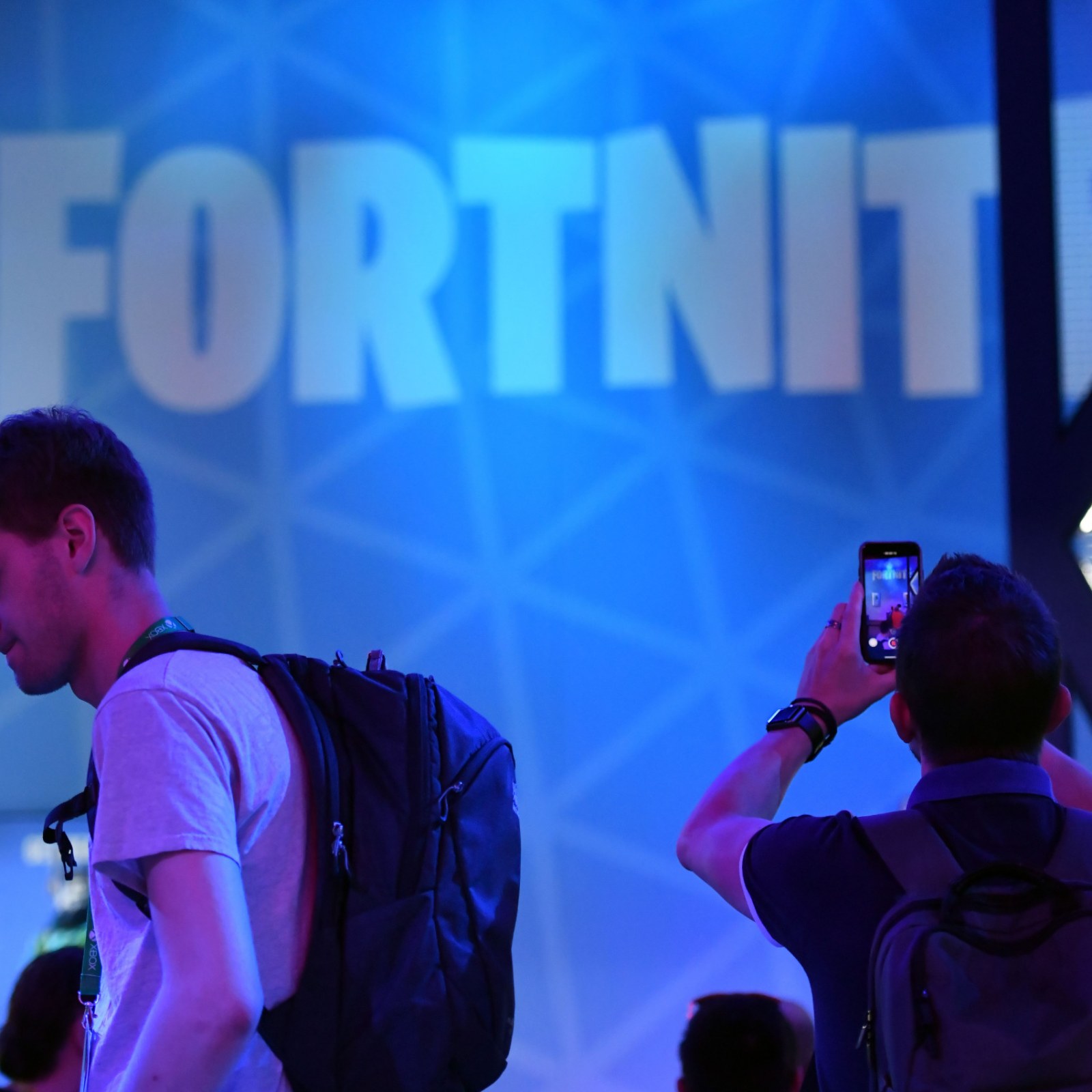 Professional Fortnite Player Faze Jarvis Banned For Life For Using