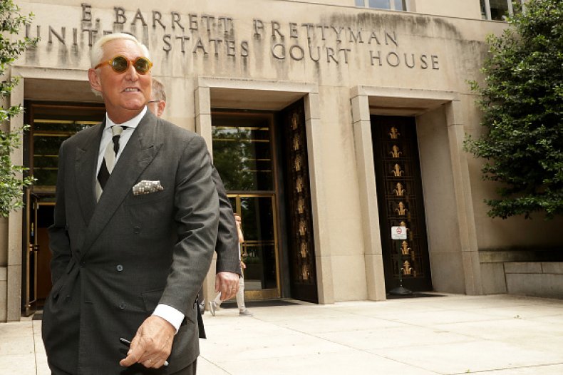 roger stone trial begins