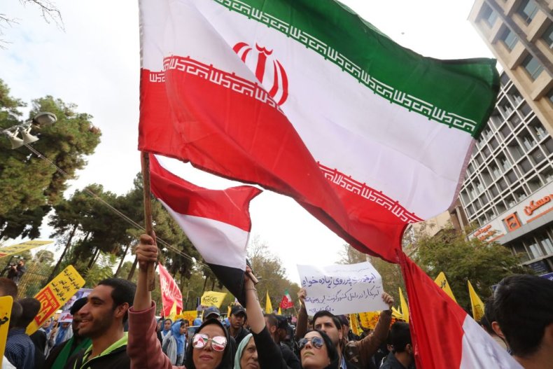 Iran
