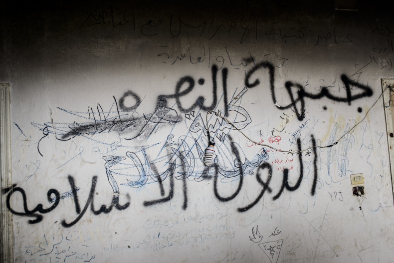 isis al-qaeda ypg kurds syria