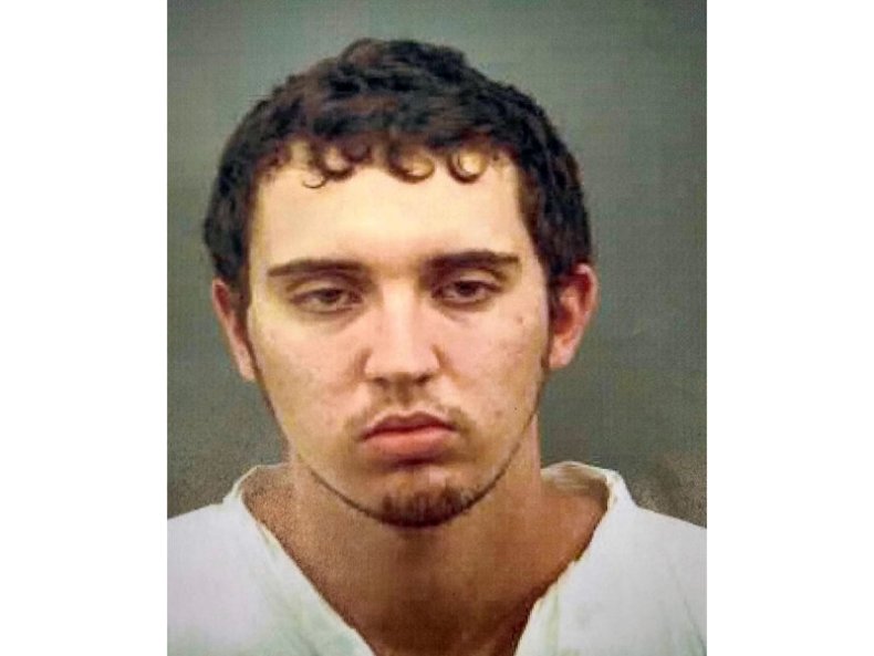 Crusius Faces Capital Murder Charges