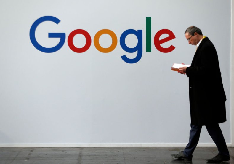 Google