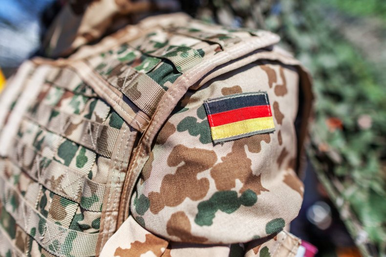 Germany, army, bundeswehr