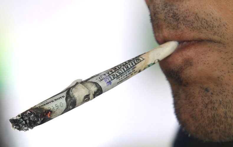 marijuana, money marijuana, money