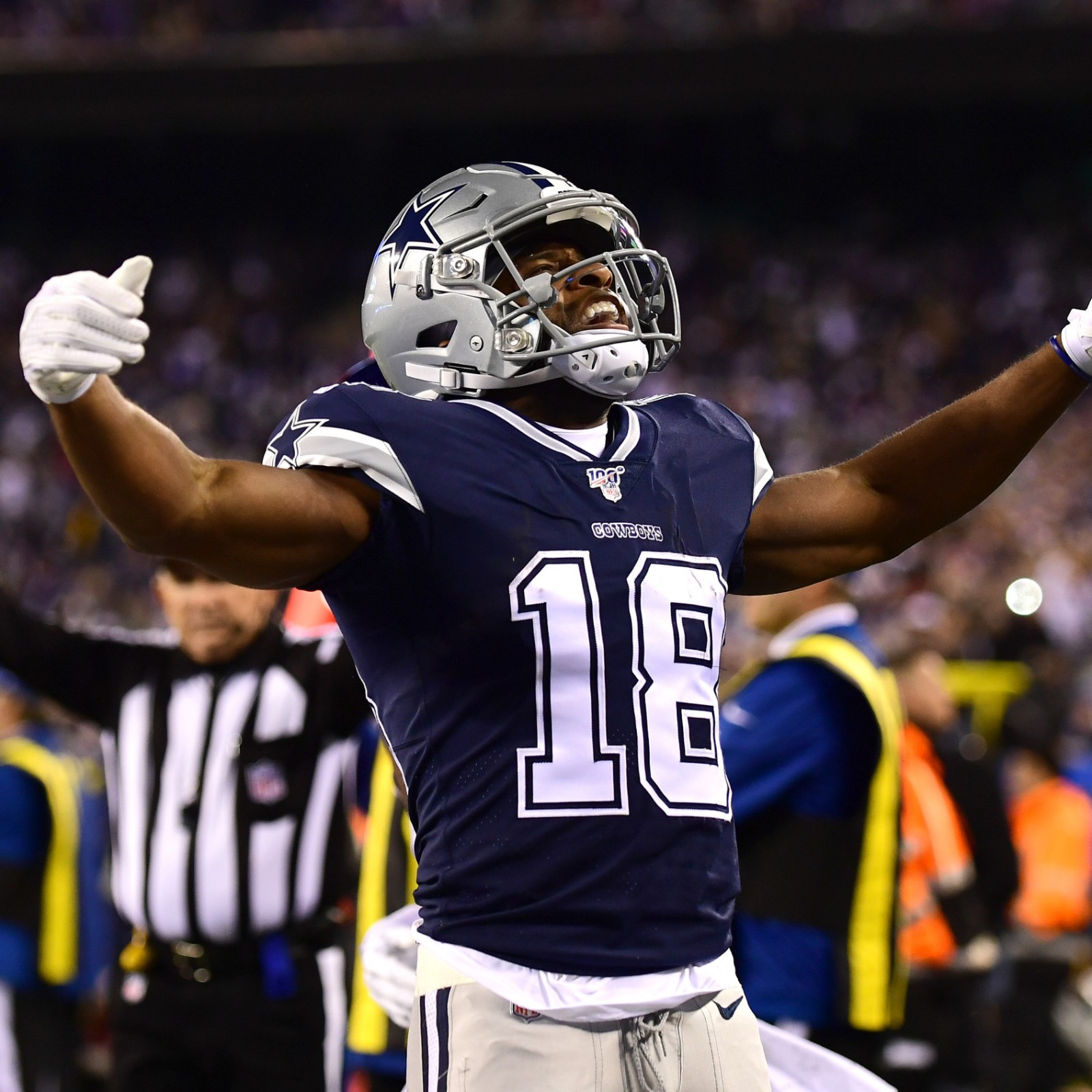 Sunday Night Football Schedule 2019 Where To Watch Minnesota