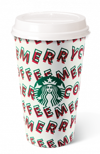 Merry Dance Cup Starbucks Merry Dance Cup Starbucks