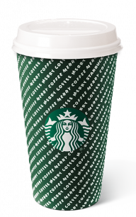 Merry Stripes Cup Merry Stripes Cup