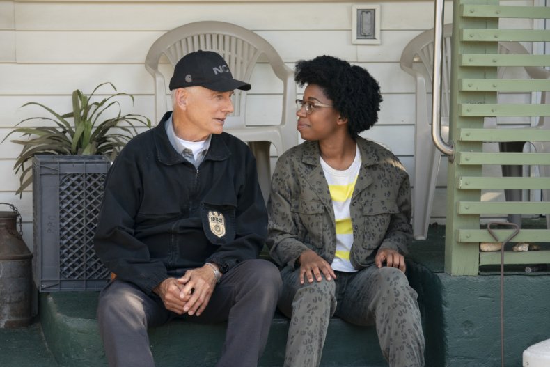 ncis season 17 episode 6