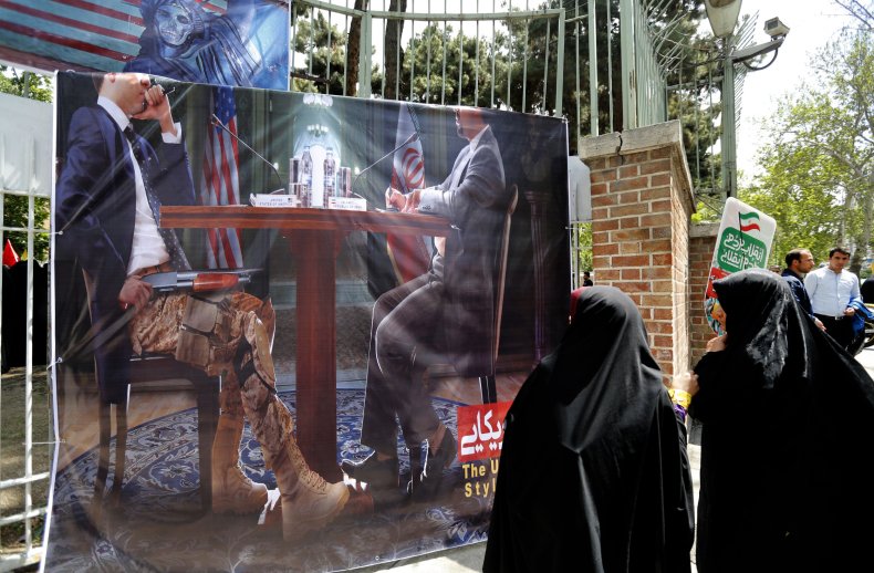 US, embassy, Tehran, Iran, demonstration