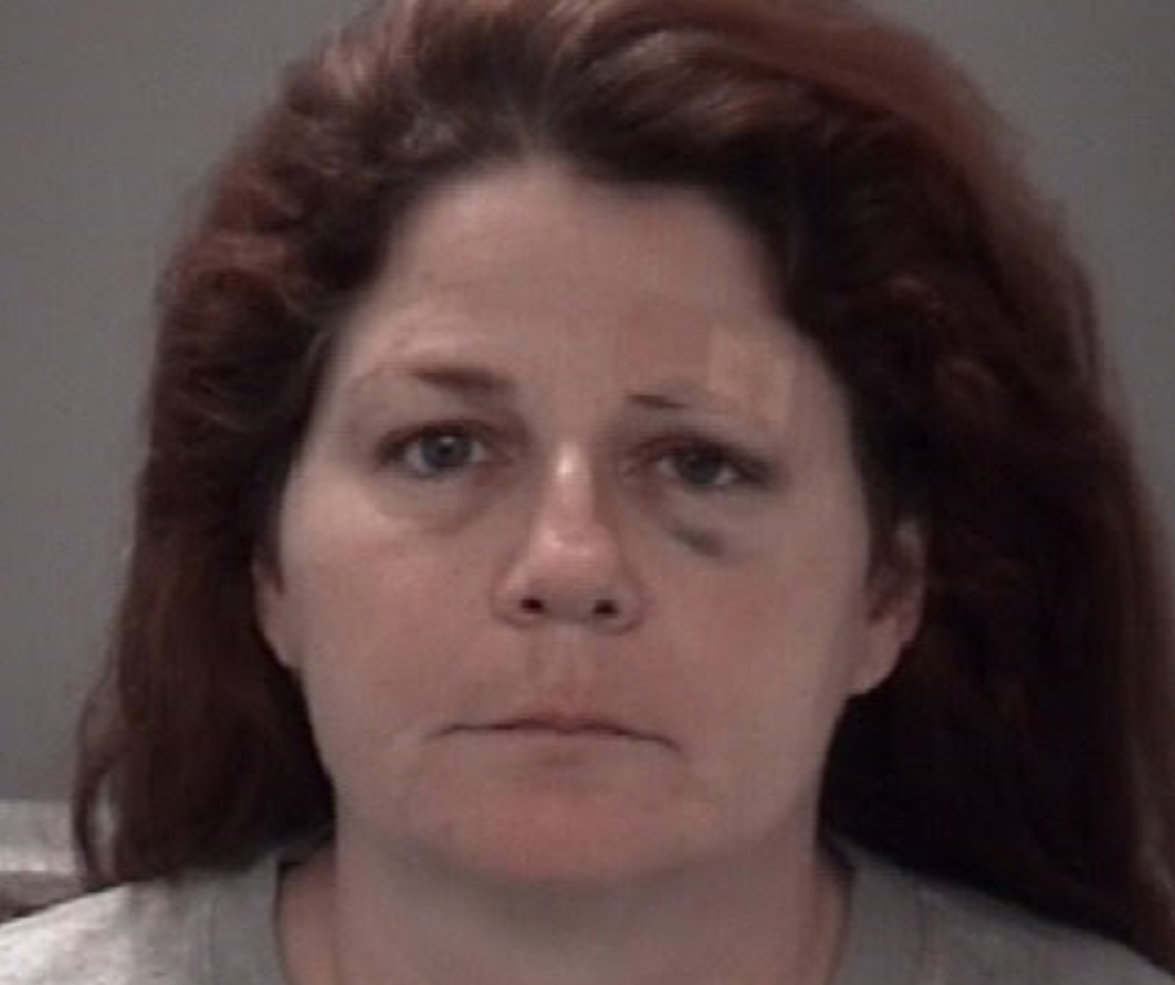 Florida Woman Tries to Kill Victim With Kitchen Knife, Then Demands He ...