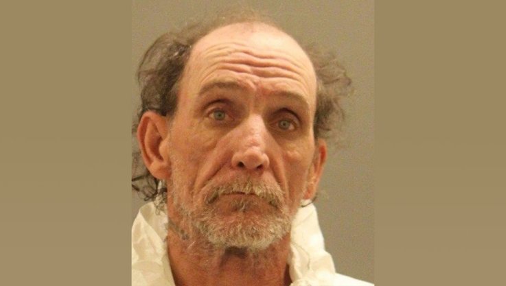 Joseph Slider mugshot Joseph Slider mugshot