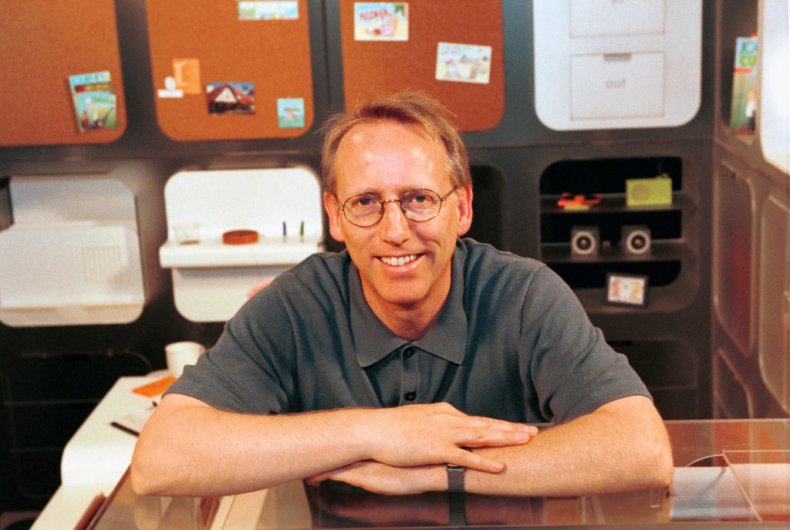 Scott Adams Scott Adams