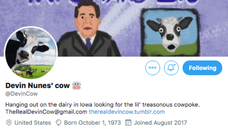 devin nunes cow lawsuit threat devin nunes cow lawsuit threat