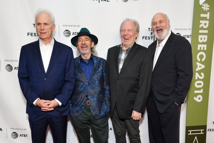 Spinal Tap Reunion Spinal Tap Reunion