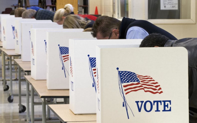 voting