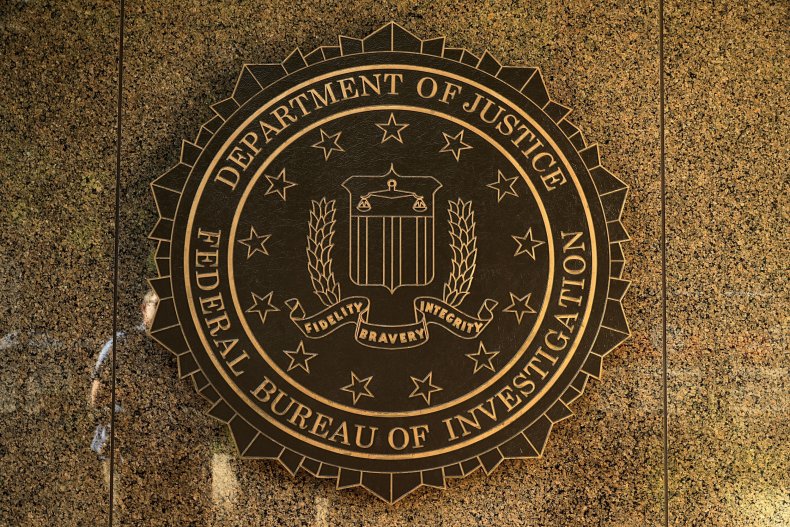 FBI seal