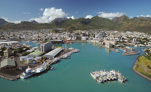 Mauritius