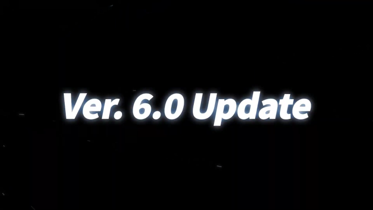smash ultimate version 6 update smash ultimate version 6 update