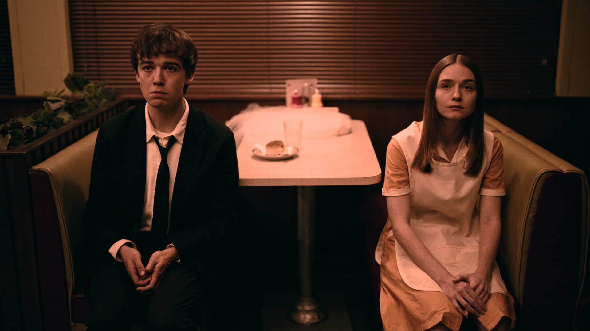 All the songs from the "End of the F***ing World" Season 2 soundt...