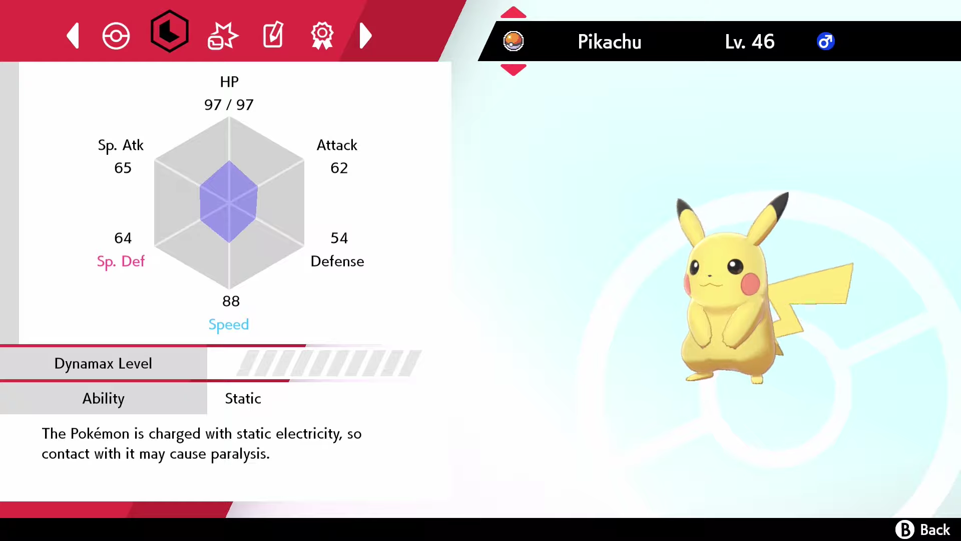 Pokémon Sword and Shield' EV Training Guide: How to Maximize Stats