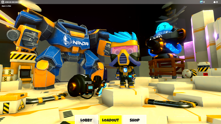LAMO game ninja timthetatman microtransactions LAMO game ninja timthetatman microtransactions