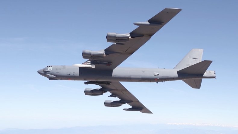 us military hypersonic weapon test