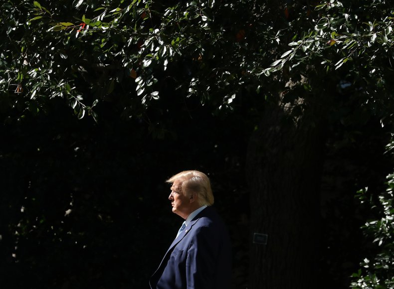 Donald Trump Donald Trump