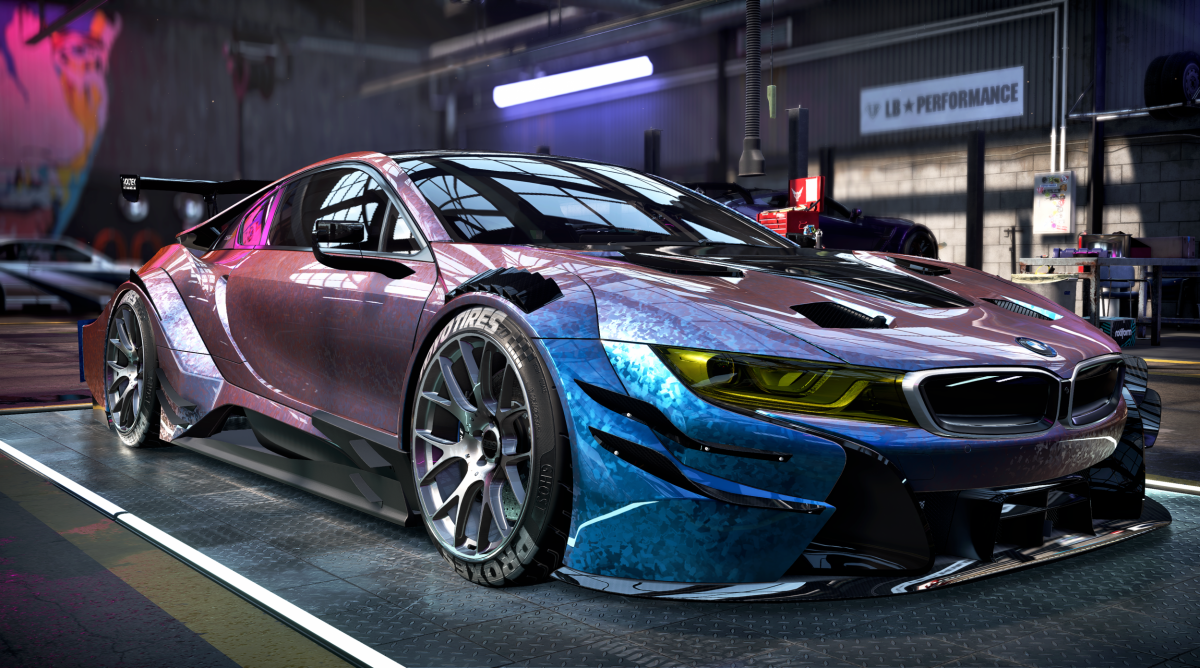 Need for Speed Heat' Release Time: When Can I Download on PS4, Xbox & PC?