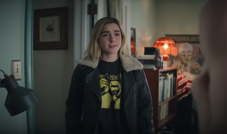 kiernan shipka let it snow kiernan shipka let it snow