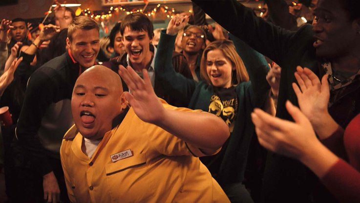 jacob batalon let it snow jacob batalon let it snow