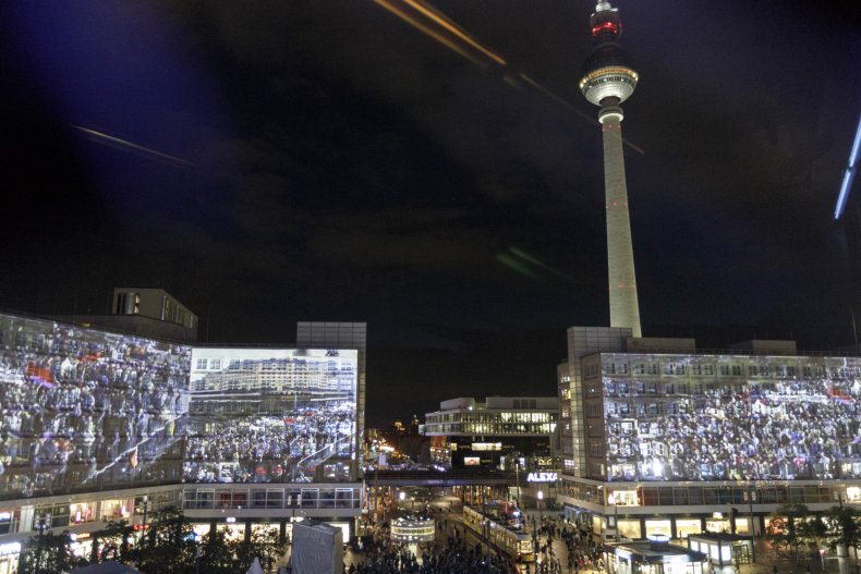 Alexanderplatz