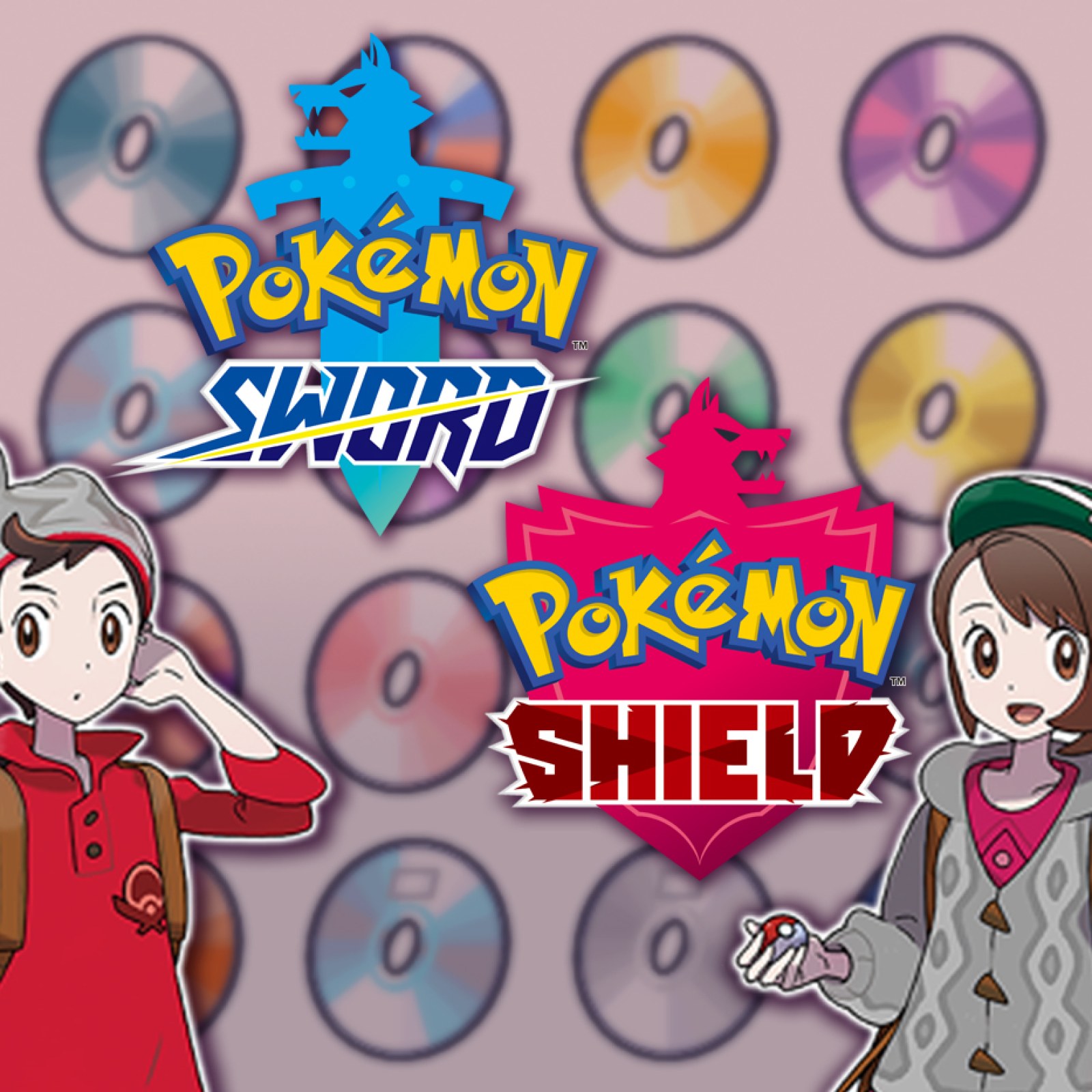 Pokemon Sword and Shield- Pokemon's major step on the Switch – The Stampede