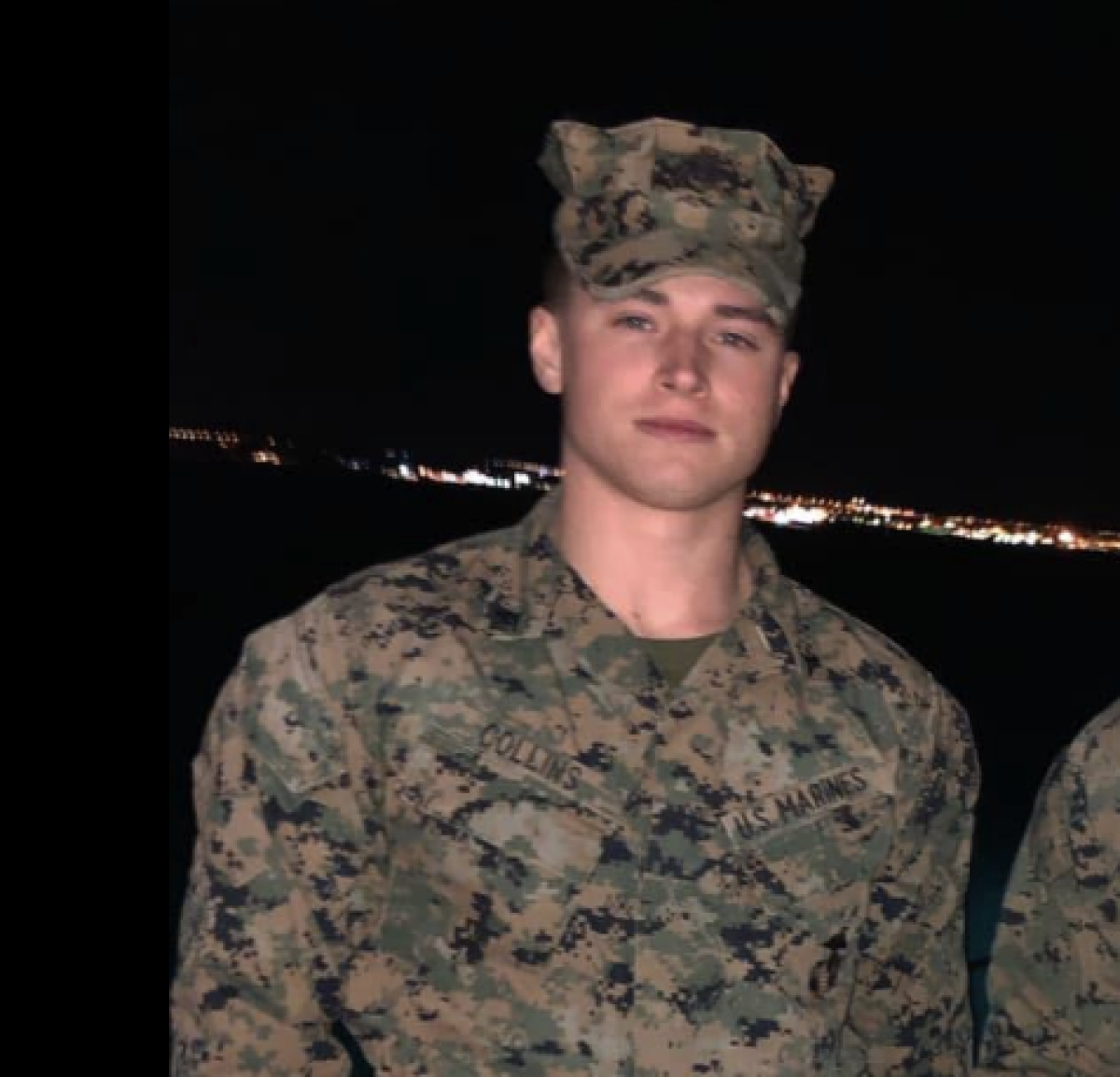 Active Duty Marine Who Posted Racist Slurs on Neo-Nazi Website Is ...
